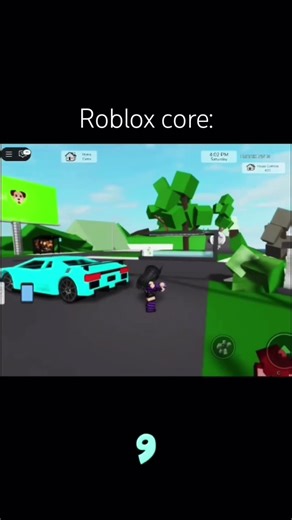It upsets me how problematic Roblox has become #roblox #core
