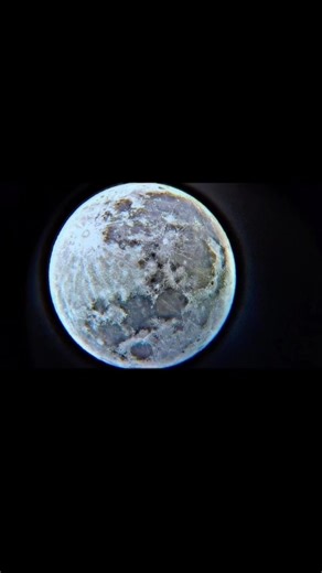 AstroShader Massively Improved my Lunar Images! 🤯 #astronomy #astrophotography #moon