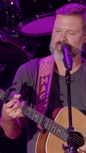 Took a few requests from the crowd at the Red Rocks show! Watch the full video now 😊 | Mac Powell