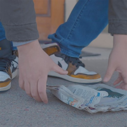 It's January 7th now and we're still searching for Christmas... | Home Free