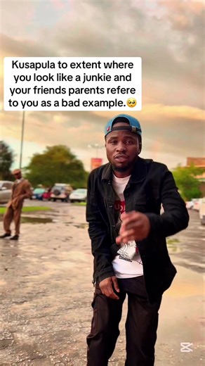 Chewe's New Track with Jo'Banda: A Bad Example?