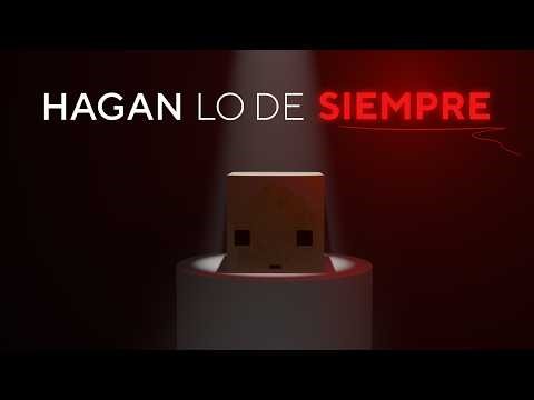 The UPDATE that confirmed the MEDIOCRITY of MINECRAFT