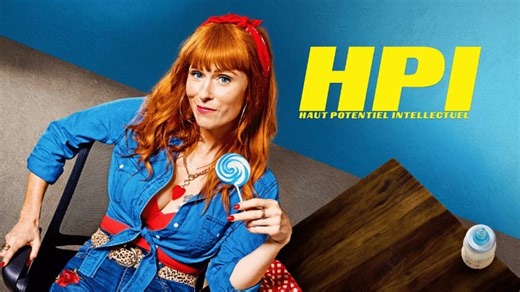 HPI 01 (TF1 France-2021) S01E01 EngSub