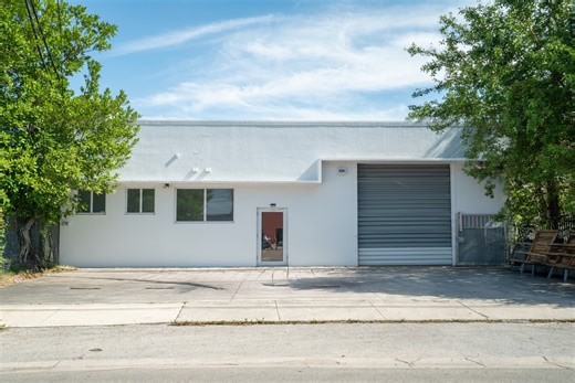 2047 NW 24th Ave, Miami, FL 33142 - OFFICE/ A/C WAREHOUSE | LoopNet