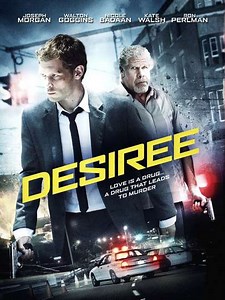Desiree (2016) - Movie