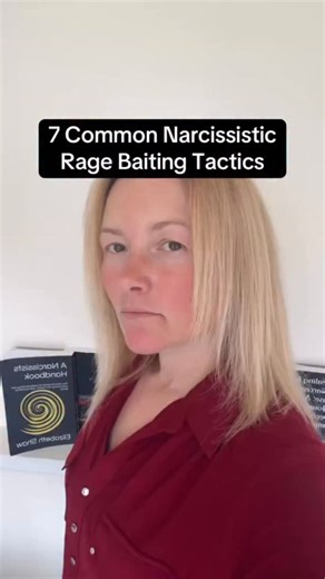 What Is Rage Baiting? Rage baiting is a manipulation tactic in which someone deliberately provokes anger, frustration, or emotional reactions to gain attention, control, validation, or a sense of power. While it’s common online—through inflammatory posts designed to spark outrage—it also appears in personal relationships. In relationships involving narcissistic personalities, rage baiting is often used to secure attention (“narcissistic supply”), shift blame, create chaos, distract from their ow