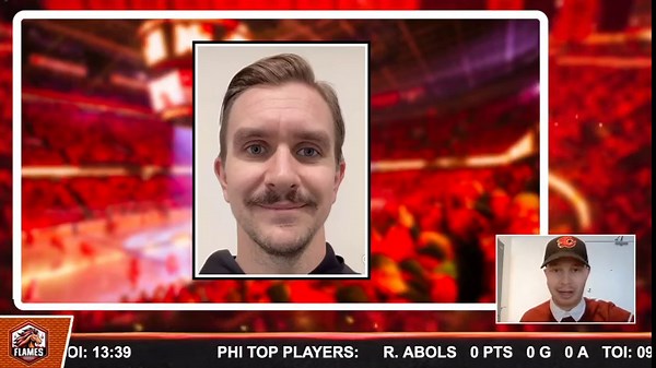 This is getting ridiculous… Flames trade rumours intensifying | Calgary Flames news