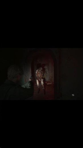Silent Hill 2 remake #horrorgame #silenthill2 #silenthill2remake #pcgaming