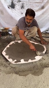 606K views · 9.3K reactions | How American-Style Cement Projects Are Made | Step-by-Step Process! #CementProjects#AmericanStyleConstruction#ConcreteWork#Masonry#ConstructionProcess#DIYConcrete#ConcreteCasting#CementWork#BuildingMaterials#ConstructionLife#ConcreteDesign#StepByStepConstruction#CementTechnology#ConcreteTools#ConstructionTips | SeeTechnology | Facebook
