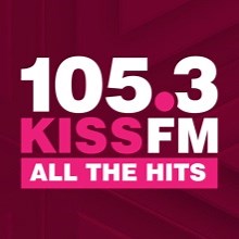 105.3 KISS FM - Listen Live