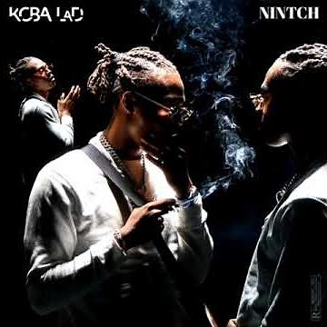 Koba La D - Nintch