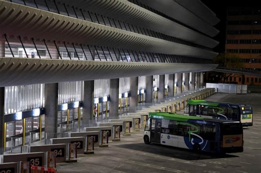 Council responds after women brand Preston Bus Station 'riskiest place at night'