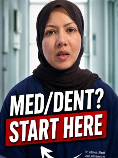 UK Medicine & Dentistry Application: 5 Steps to Success