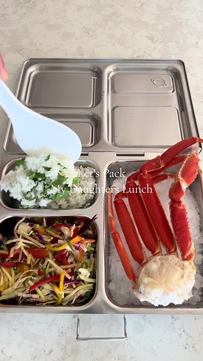 Simple Fresh Mango Coleslaw Recipe for Lunch