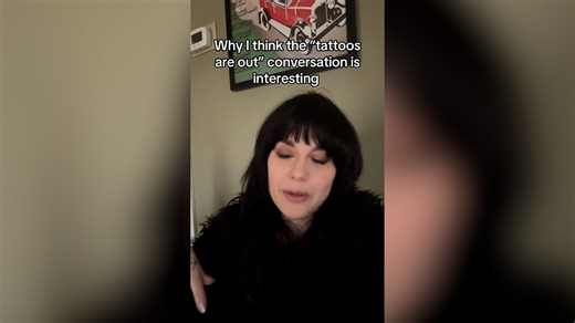 Key Millennial Style Trend For Men And Women Seems To Be Dying Out