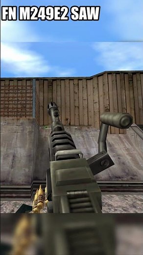 Half-Life Opposing Force All Reload Animations #reload #weapon #gun #firearms #halflife