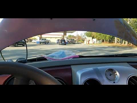 How to Test A Bad Starter When a Car Won't Start With No Noise - The Window Test vs a Bad Battery