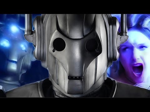 What Happened To Doctor Who's Cybus Cybermen?