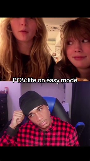 Life on Easy Mode: Embracing Self-Improvement