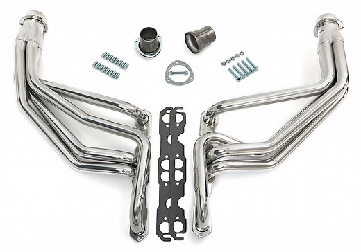Hedman Hedders 69096 Hedman Street Headers | Summit Racing