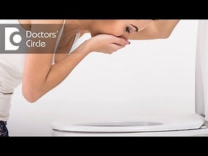 Can medroxyprogesterone lead to vomiting and weight loss? - Dr. Shailaja N