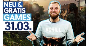 Ein Story-Abenteuer der Extraklasse und 4 kostenlose Spiele - Neu & Gratis Games