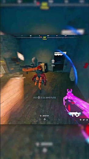 A milli🚬 / #warzone #callofduty #cod