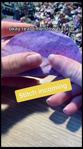 DIY Rainbow Quilt without Patterns - Stitch Tutorial