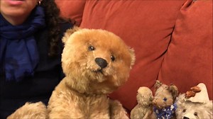 2.5K views · 51 reactions | Celebrate World Doll AND Bear Day with Ruby Lane Dolls! Learn from Ruby Lane Shop Owner Rebekah Kaufman about some of the rarest bears Steiff produced. Do you have any of these bears in your attic?  | Ruby Lane Dolls | Facebook