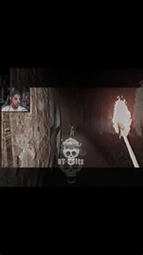 amit bhai playing horror game edite #amitbhai #edit #clips #shorts #trending #horror #game