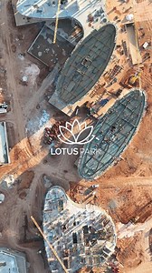 in progress ⌛️ #lotuspark #Benghazi | Lotus Park - مجمع اللوتس