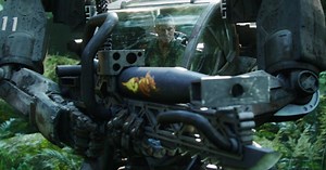 Top 10 Robot Suits in Movies | Videos on WatchMojo.com