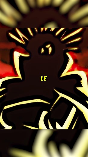 La naissance de l’équipage des Rocks ! 💀 #onepiece #luffy #anime