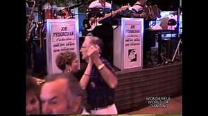 Joe Fedorchak Orchestra - Wait For Jake Polka | Nedertaler Hits