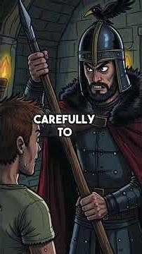 The Real Dracula Impaled 20000 People Alive