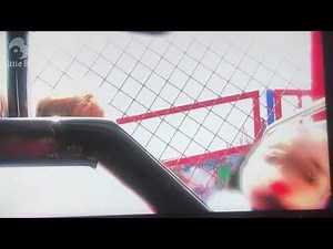 Sooty s1e1 the wedding (subtitles)