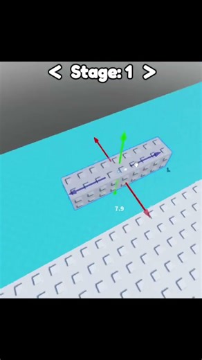 Day 10 of Making a Roblox Game as a Beginner