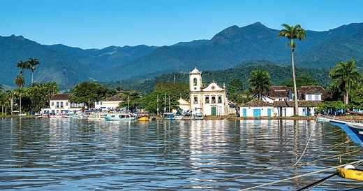 Para onde viajar em maio? Confira 7 destinos perfeitos no Brasil