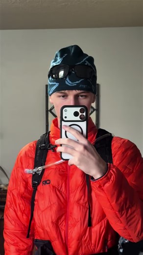 Sunrise Hike at Ramona Falls: Gear Essentials