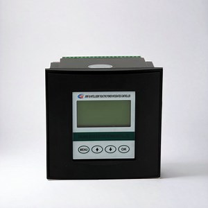 [Hot Item] Smart Power Factor Controller for Enhanced Energy Efficiency