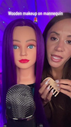 Safe Space ASMR on TikTok