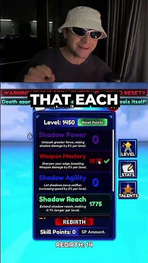 All DPS Boost Tricks in Arise Crossover Roblox