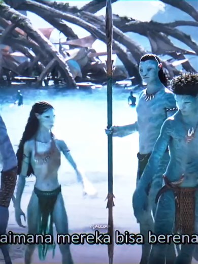 Avatar: Fire and Ash - Siap Tayang di Bioskop!