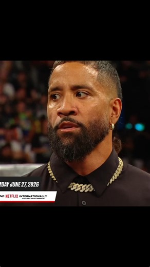 What If Jey Uso Turn On Roman 😱