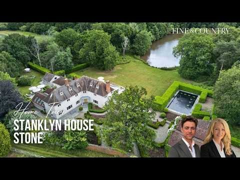 Stanklyn Lane, Stone - Fine & Country Stourbridge & Kidderminster - Craig Jackson & Halina Day