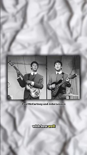 How The Beatles Found Their Legendary Lineup #thebeatles #music #musichistory