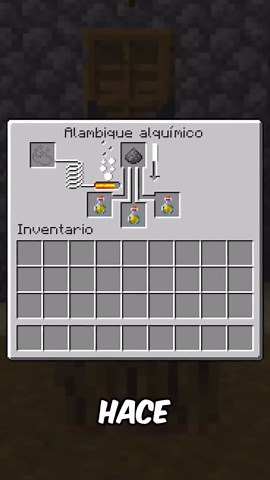 Todo sobre las pociones en Minecraft — Guía completa