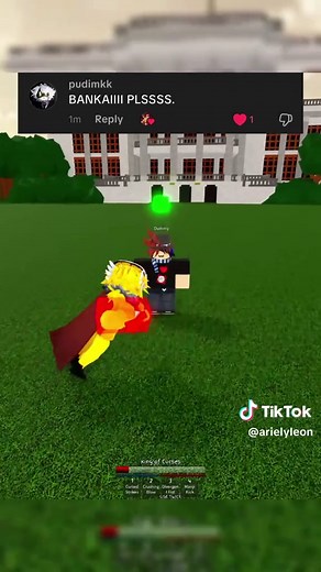 How to Make JJ's Kill Sound in JJS (Roblox)
