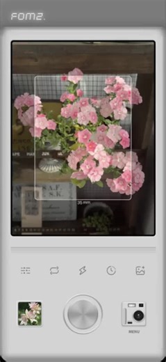 The Best Editor And Filter Camera App you Need #trending #viral #camera