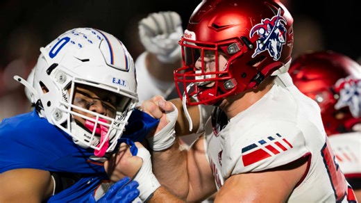 Jon Manley reveals the top high school football recruits in the Northwest